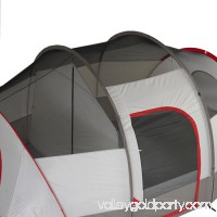 Wenzel Blue Ridge 14' x 9' Tent, Sleeps 7   551515223